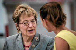 Kongresmenka: Musimy chronić Polskę