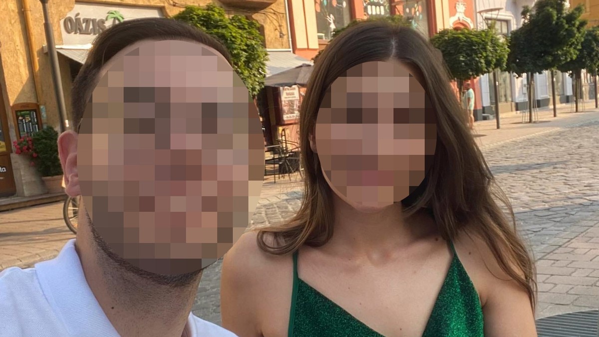 „Minden bajban fogod a kezem” – Hős szerelmének köszönheti az életét Vanda
