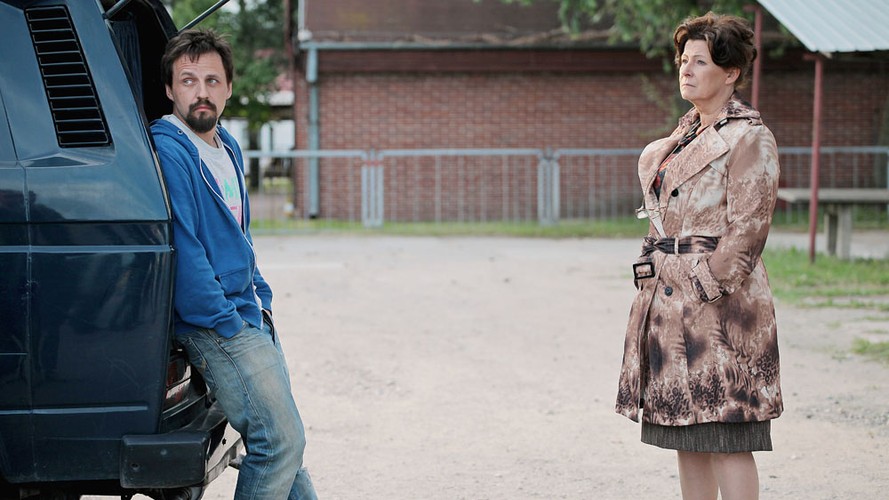 'Gotowi na wszystko. Exterminator' w kinach od 5 grudnia. fot. Anna Gostkowska/Mikołaj Tym