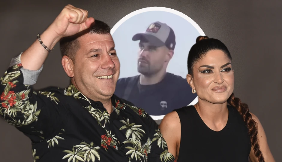 Ivan, Uroš i Jelena