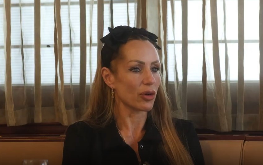 Ljuba Pantović raskrinkala Staniju i progovorila o Aleksandrinom ulasku u Elitu