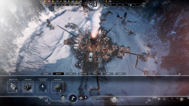 Frostpunk