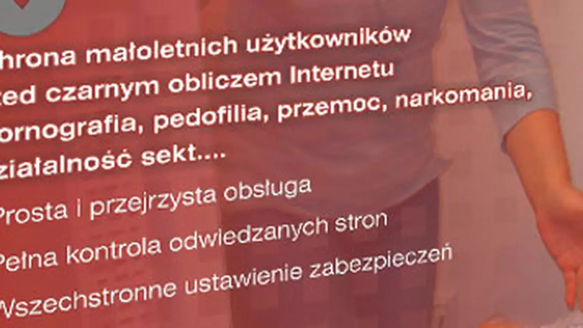 Strażnik Ucznia 2.0 - program kontroli rodzicielskiej