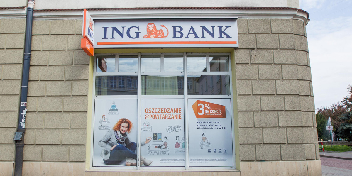 ING Bank