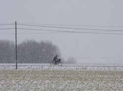 Na Dolnym Śląsku 10 tysięcy ludzi bez prądu