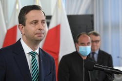 Debata wyborcza w TVP. Kosiniak-Kamysz: Zrezygnuję, jeżeli w Sejmie będzie głosowanie