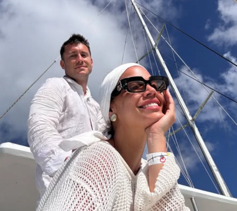 Marija Mikić se razvela od Jovana