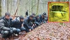 Kto buduje tunele pod granicą Polski? Tropy prowadzą do terrorystów