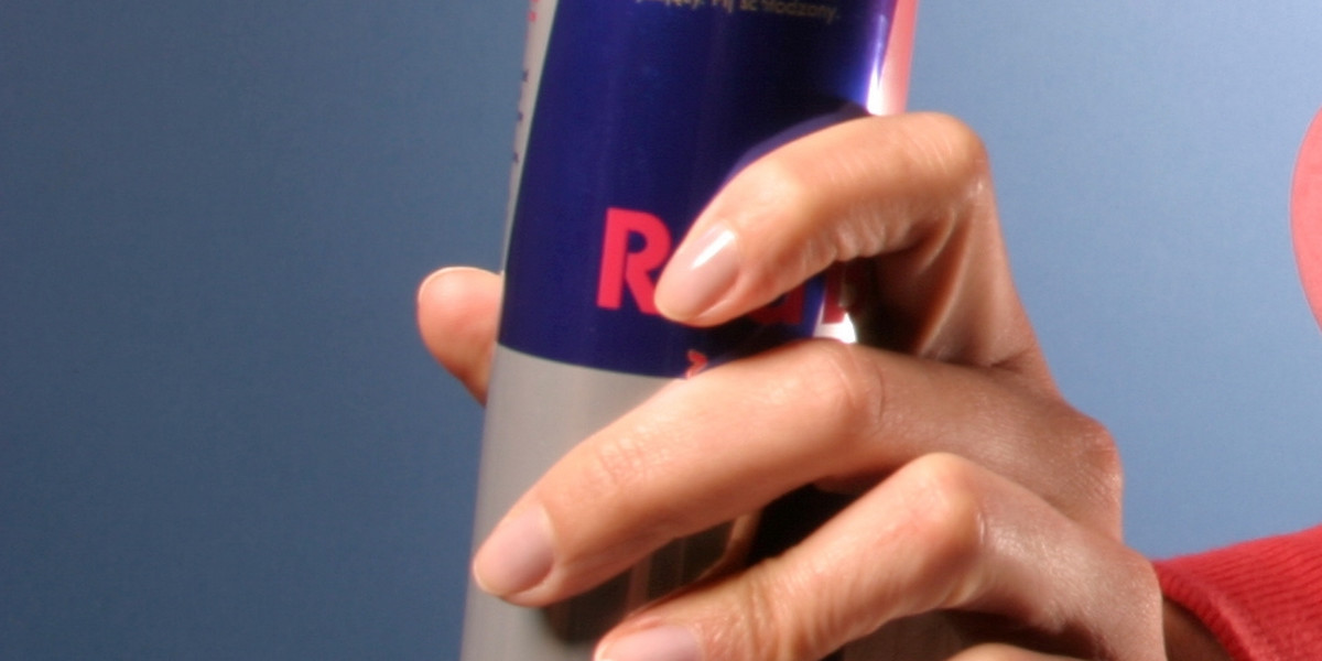 Red Bull