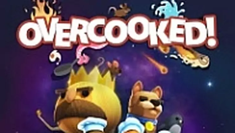 Overcooked