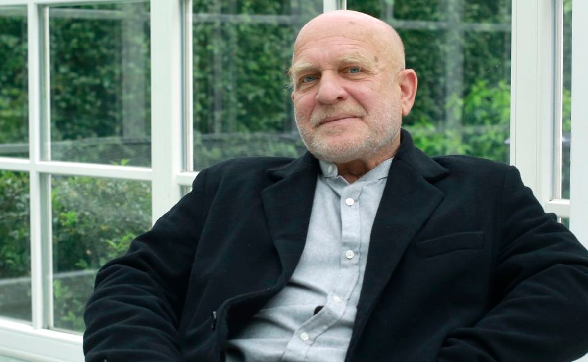 Henryk Talar