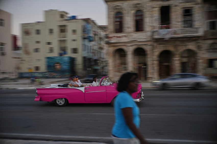 Havana