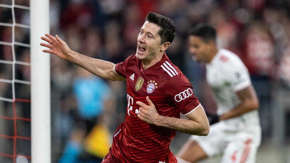 Robert Lewandowski