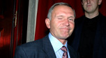 Marek Siudym w 2005 r.
