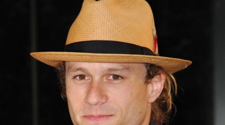 Halála után eladják Heath Ledger villáját