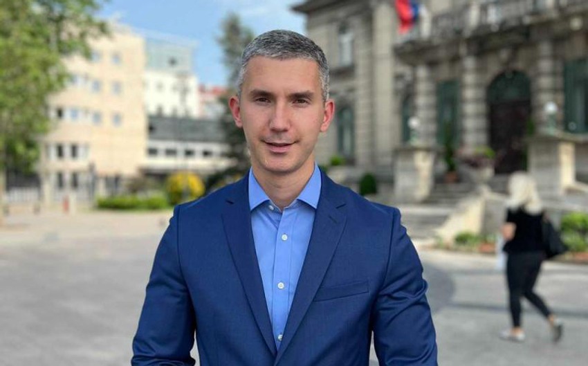 Đorđe Stanković kaže da opozicija u Nišu očekuje odgovor Višeg suda na žalbe do kraja radne nedelje