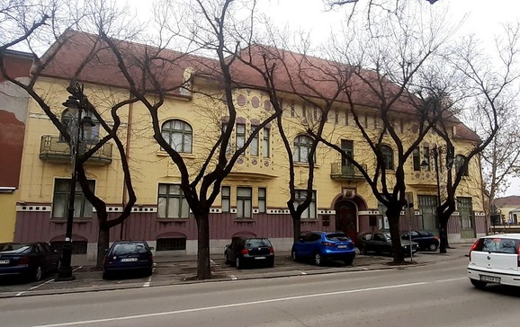 Gradski muzej