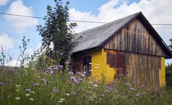 Przed wojną turystyka w Ukrainie kwitła, teraz mało kto odwiedza skanseny