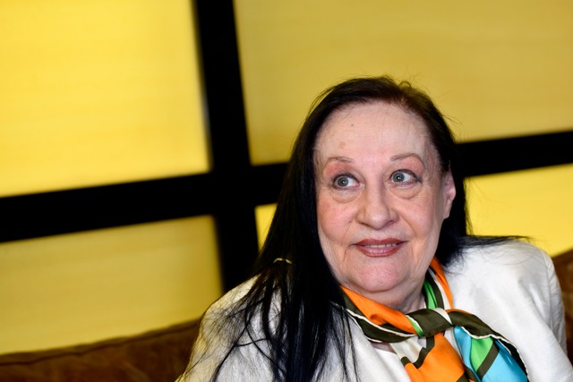 Olivera Katarina