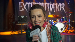 świąteczne życzenia od agaty wątróbskiej. czego życzy aktorka?