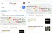 Na smartfonie: wyszukanie parku w Google