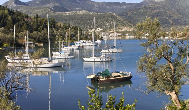 Limnos: Tajna grčkog ostrva koje oduzima dah cene/Ilustracija