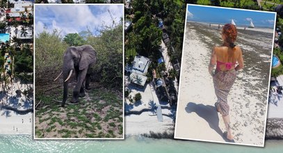 Polacy narobili wstydu na cały Zanzibar. Koczowali w recepcji. Hotel huczał od plotek