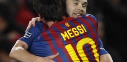 Co za mecz! Barcelona zremisowała z Chelsea