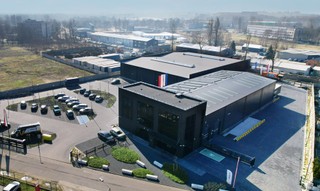 Wielomilionowe inwestycje w innowacyjne pojazdy inwalidzkie Veleco