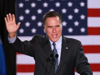 Mitt Romney