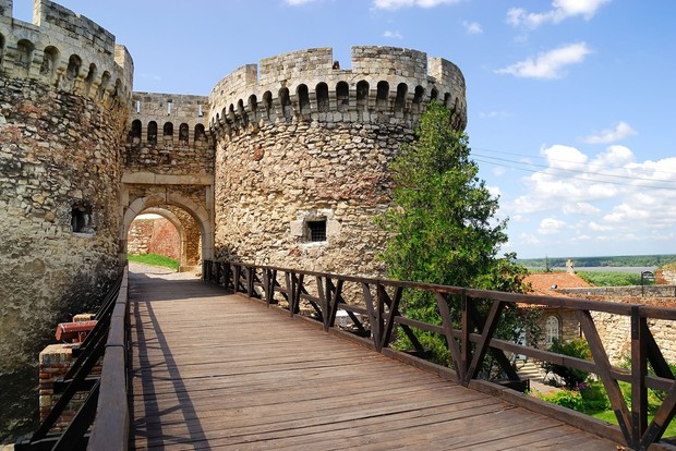 Srbija