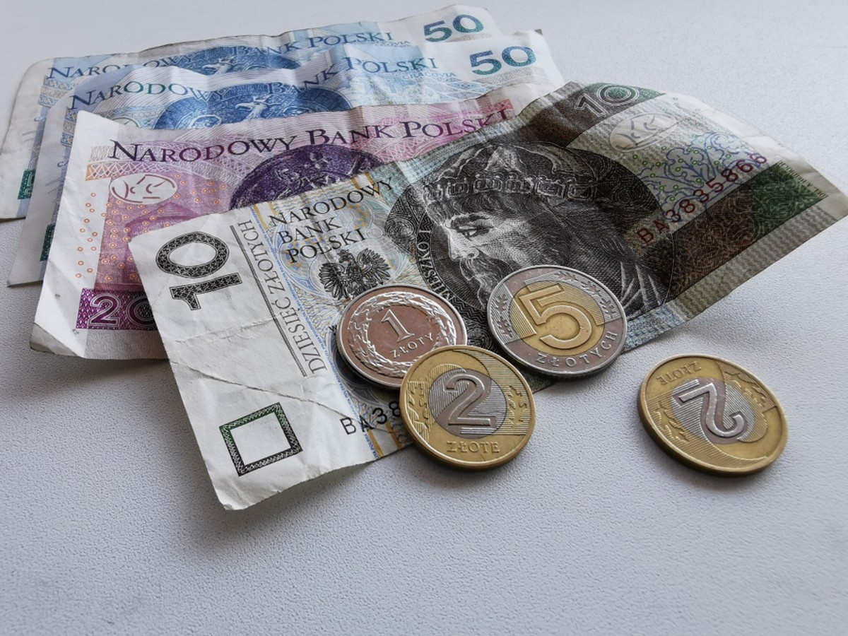 Najniższa krajowa 2025 – ile wynosi brutto i netto? Ile na rękę na godzinę?