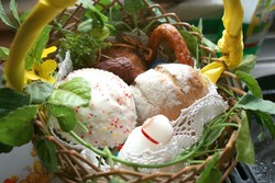 Wielka Sobota 2026 (4 kwietnia) – do której godziny otwarte sklepy? Zakaz handlu po 14