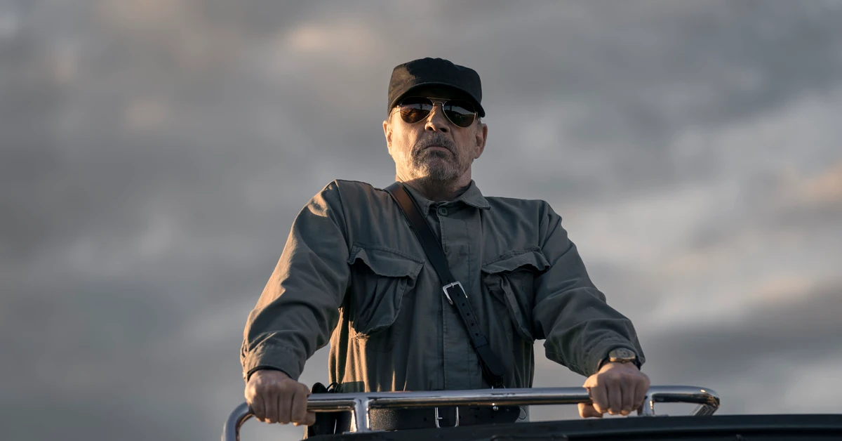 W kinach podwoił swój budżet, ale prawdziwą furorę robi na VOD. Natychmiastowy numer jeden