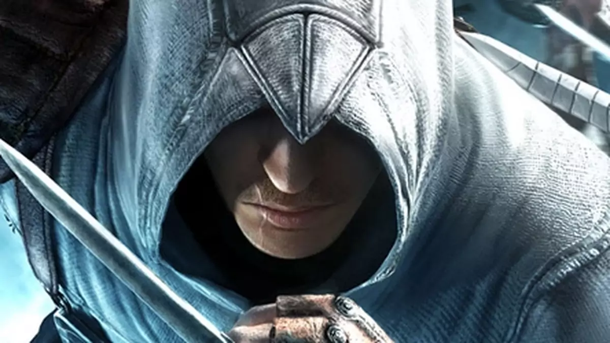 Desmond zaliczył lekką zmianę wizerunku w Assassin’s Creed: Brotherhood