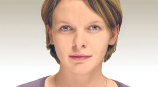 Kasprzycka: Prezydent wahać się nie lubi