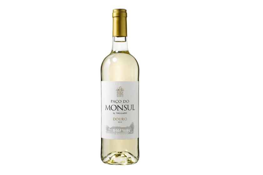 Białe: Paço de Monsul 2012 Douro