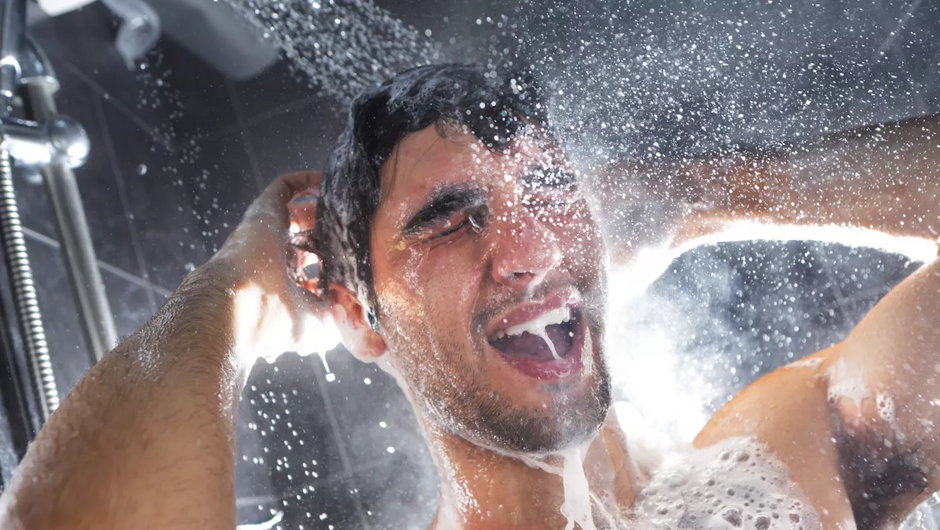 Dlaczego pod prysznicem wpadamy na najlepsze pomysły? fot. Getty Images