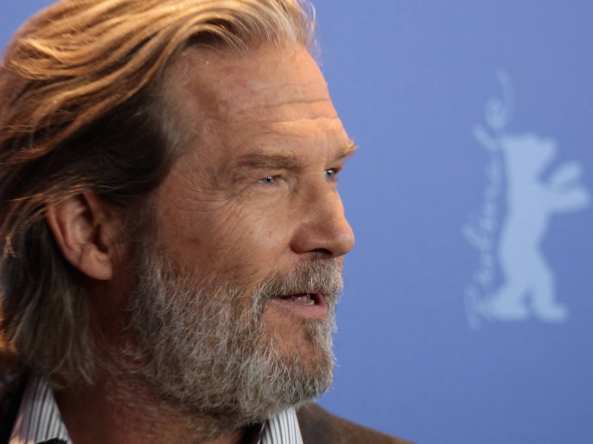 Jeff Bridges i martwi policjanci