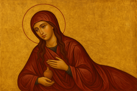 Danas je BLAGA MARIJA, verna sledbenica Isusa Hrista: Sve žene treba da urade JEDNU STVAR, veruje se da će im svetiteljka doneti mir i blagostanje