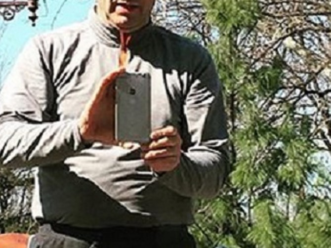 Gledate ga godinama na malim ekranima: Jovan Memedović