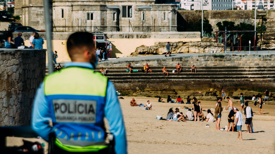 Cascais, Portugalia