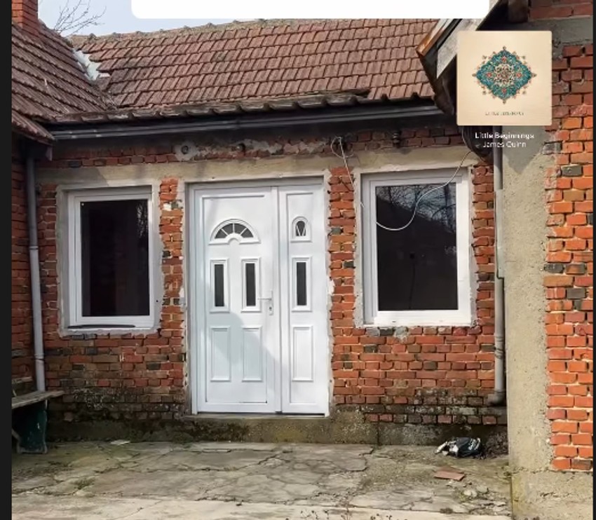 Kuća Teodore Džehverović