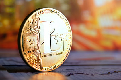 Kryptowaluty w natarciu. Litecoin pobił rekord. Bitcoin znów w górę