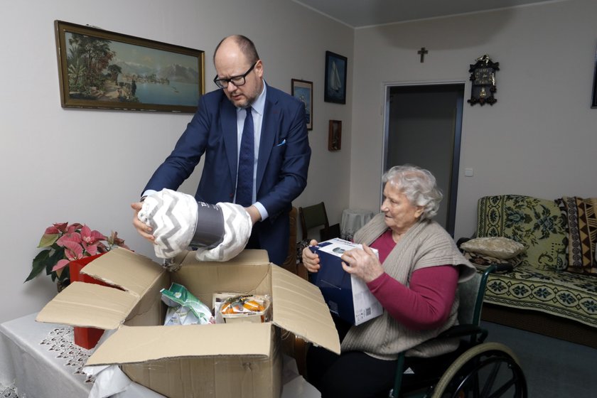 Świąteczna Akcja Faktu już po raz ósmy