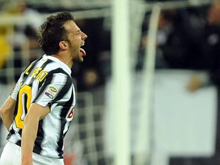 Juventus 2012