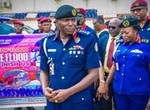 'The fight against flood starts with you,' NSCDC official tells Nigerians