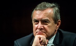 Gliński o kontrowersyjnym spektaklu: Nie jest sztuką obrażanie uczuć religijnych i narodowych