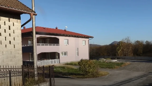 Vila od 700.000 evra sa 13 soba:  Zavirite u luksuzno imanje Asmina Durdžića u Bosni