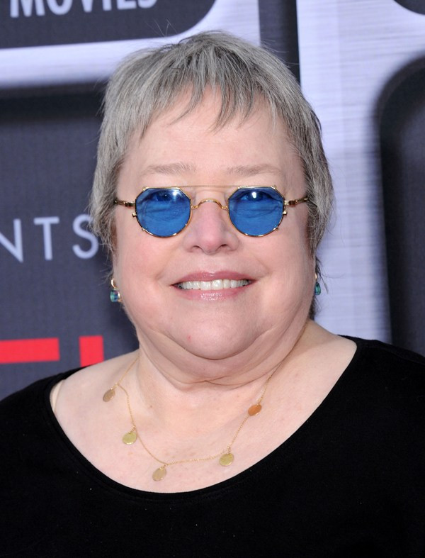 Kathy Bates kończy 65 lat